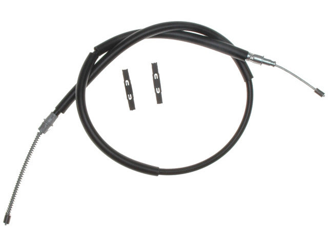Parking Brake Cable Raybestos Brakes BC94739