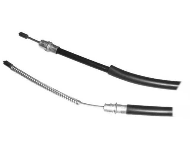 Parking Brake Cable Raybestos Brakes BC94740
