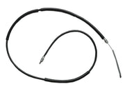 Parking Brake Cable Raybestos Brakes BC94741