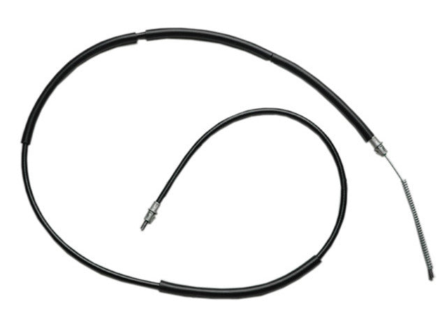 Parking Brake Cable Raybestos Brakes BC94741