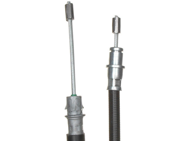 Parking Brake Cable Raybestos Brakes BC94840