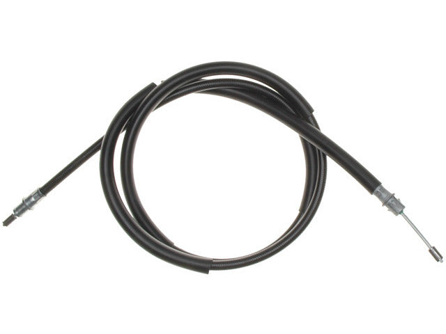 Parking Brake Cable Raybestos Brakes BC94840