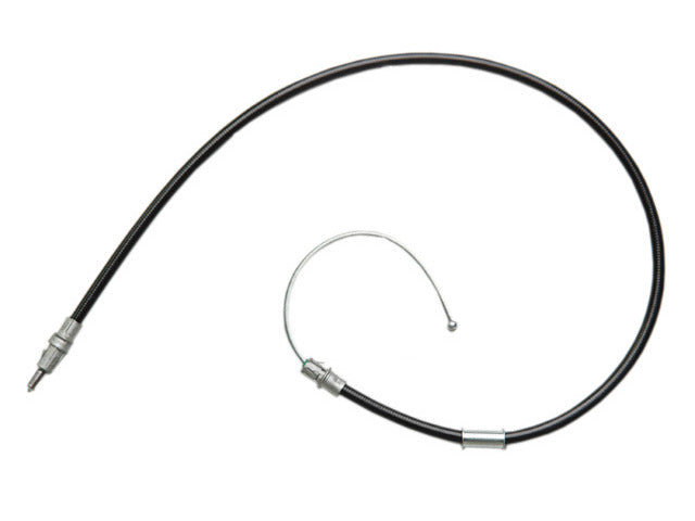 Parking Brake Cable Raybestos Brakes BC94893