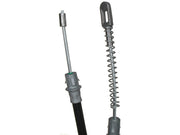 Parking Brake Cable Raybestos Brakes BC95064