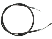 Parking Brake Cable Raybestos Brakes BC95064
