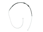 Parking Brake Cable Raybestos Brakes BC95069