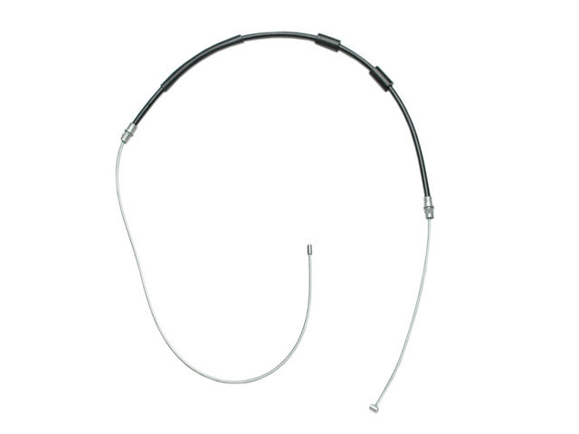 Parking Brake Cable Raybestos Brakes BC95069