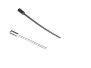 Parking Brake Cable Raybestos Brakes BC95071