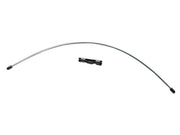 Parking Brake Cable Raybestos Brakes BC95072