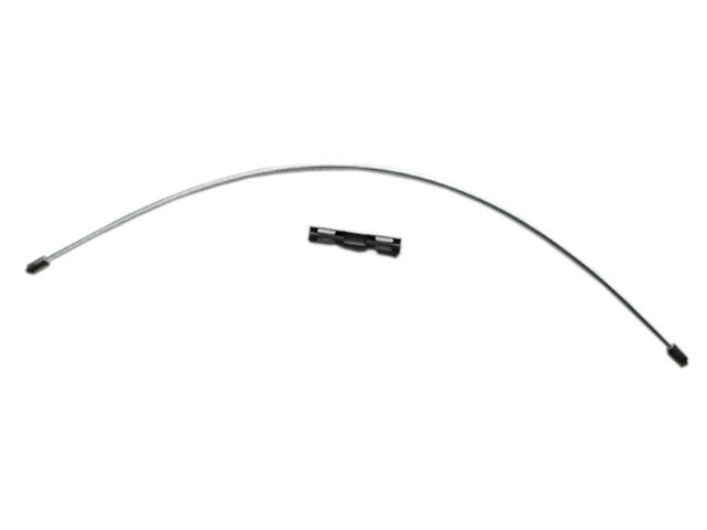 Parking Brake Cable Raybestos Brakes BC95072