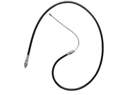 Parking Brake Cable Raybestos Brakes BC95073