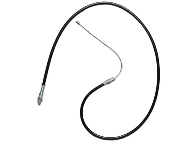 Parking Brake Cable Raybestos Brakes BC95073