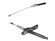 Parking Brake Cable Raybestos Brakes BC95074