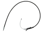 Parking Brake Cable Raybestos Brakes BC95074