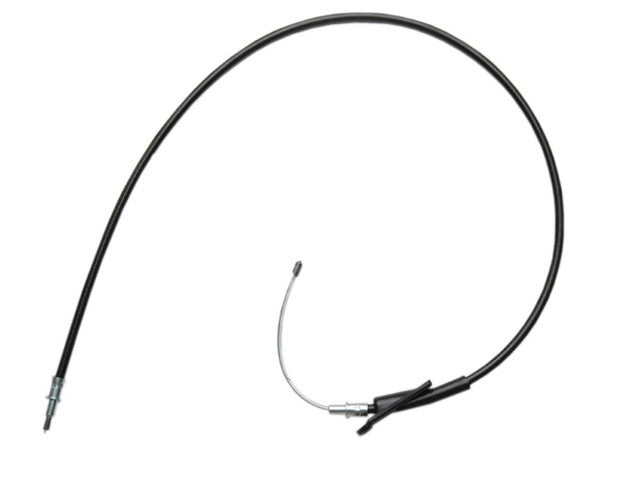 Parking Brake Cable Raybestos Brakes BC95074