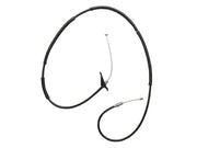 Parking Brake Cable Raybestos Brakes BC95075