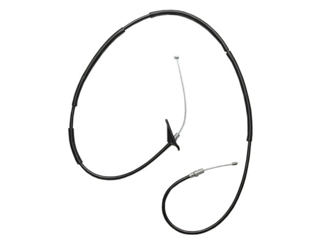 Parking Brake Cable Raybestos Brakes BC95075