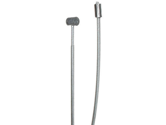 Parking Brake Cable Raybestos Brakes BC95101