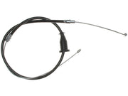 Parking Brake Cable Raybestos Brakes BC95101