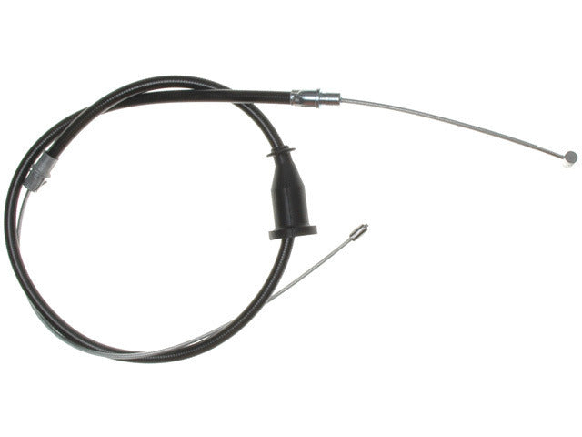 Parking Brake Cable Raybestos Brakes BC95101