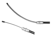 Parking Brake Cable Raybestos Brakes BC95113
