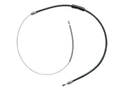 Parking Brake Cable Raybestos Brakes BC95113