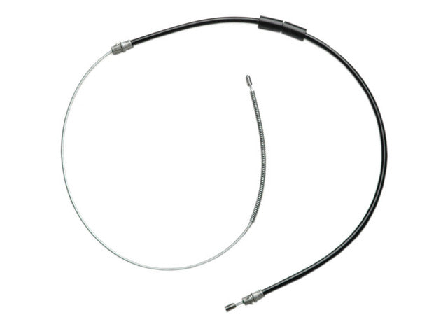Parking Brake Cable Raybestos Brakes BC95113