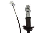 Parking Brake Cable Raybestos Brakes BC95167