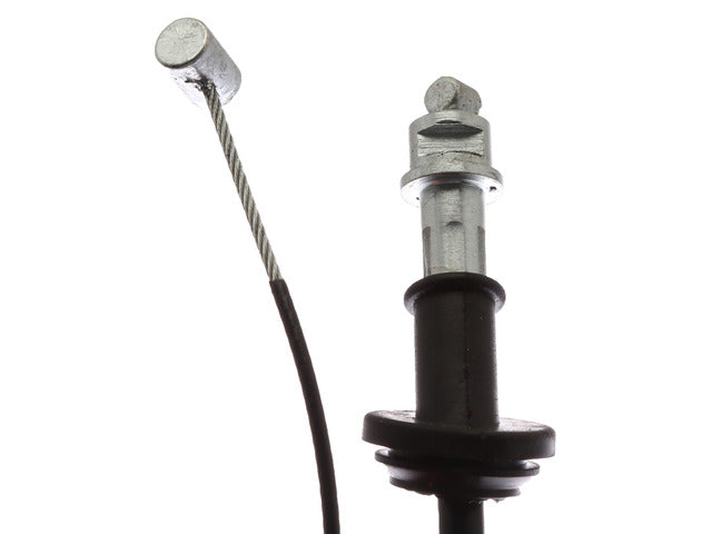 Parking Brake Cable Raybestos Brakes BC95167