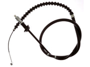 Parking Brake Cable Raybestos Brakes BC95167