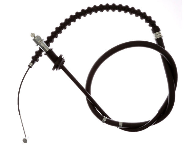 Parking Brake Cable Raybestos Brakes BC95167