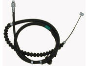 Parking Brake Cable Raybestos Brakes BC95170