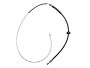 Parking Brake Cable Raybestos Brakes BC95182