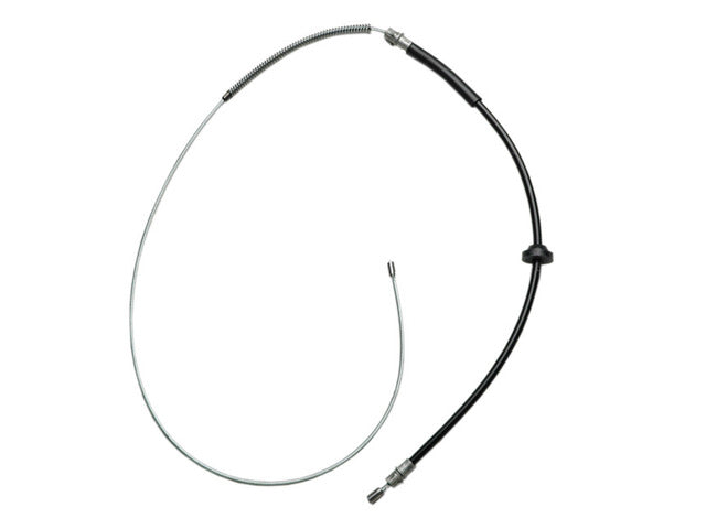 Parking Brake Cable Raybestos Brakes BC95182