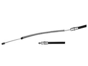 Parking Brake Cable Raybestos Brakes BC95185