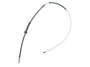 Parking Brake Cable Raybestos Brakes BC95185