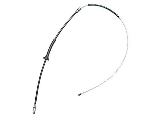 Parking Brake Cable Raybestos Brakes BC95185