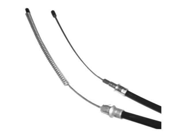 Parking Brake Cable Raybestos Brakes BC95213