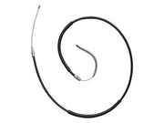 Parking Brake Cable Raybestos Brakes BC95213