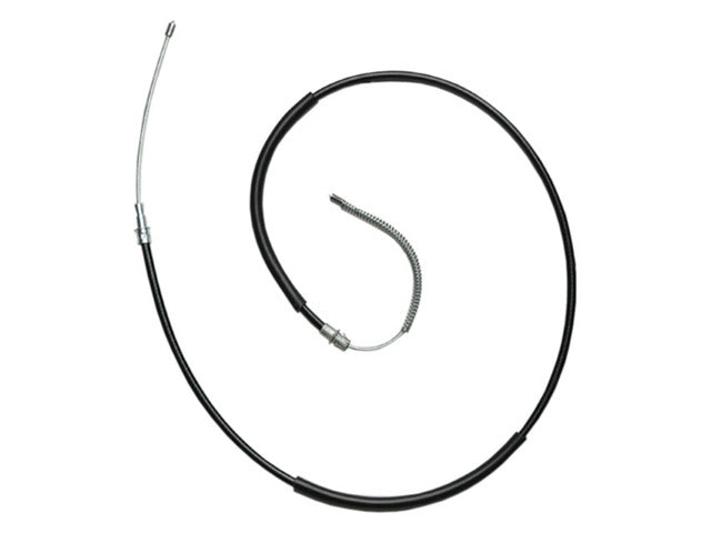 Parking Brake Cable Raybestos Brakes BC95213