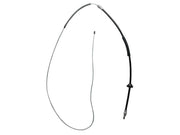 Parking Brake Cable Raybestos Brakes BC95218