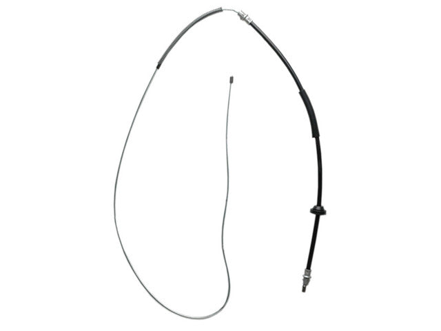 Parking Brake Cable Raybestos Brakes BC95218