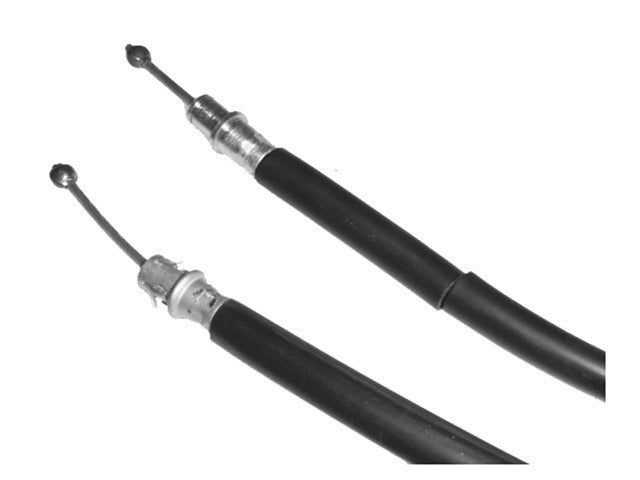 Parking Brake Cable Raybestos Brakes BC95240