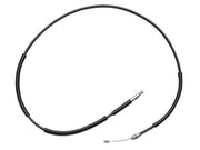 Parking Brake Cable Raybestos Brakes BC95240