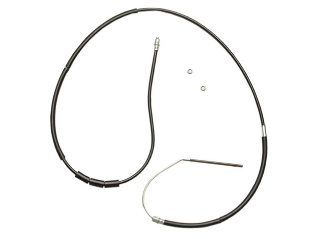 Parking Brake Cable Raybestos Brakes BC95255