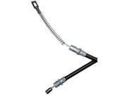 Parking Brake Cable Raybestos Brakes BC95342