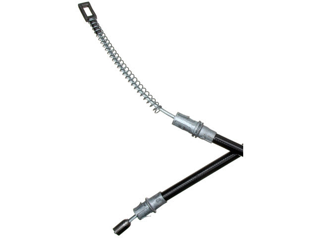 Parking Brake Cable Raybestos Brakes BC95342