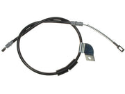 Parking Brake Cable Raybestos Brakes BC95342