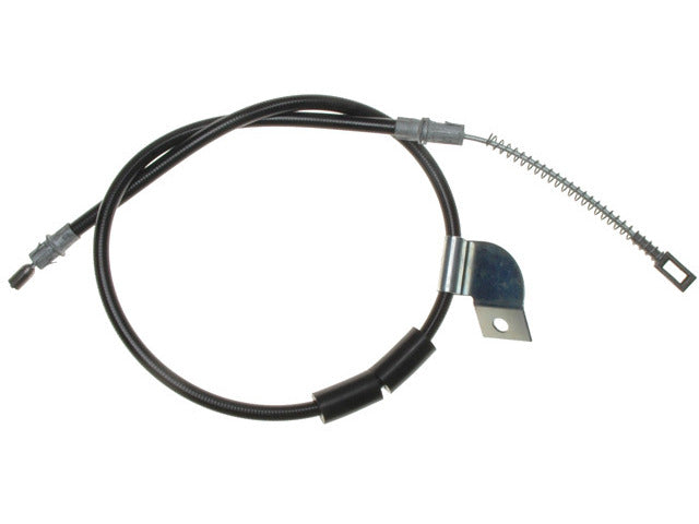 Parking Brake Cable Raybestos Brakes BC95342
