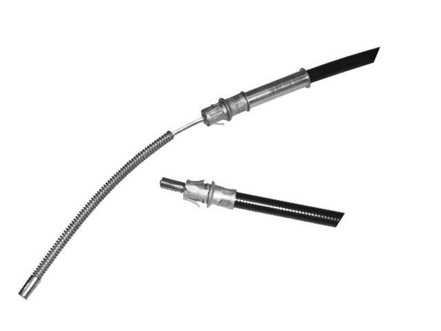 Parking Brake Cable Raybestos Brakes BC95344